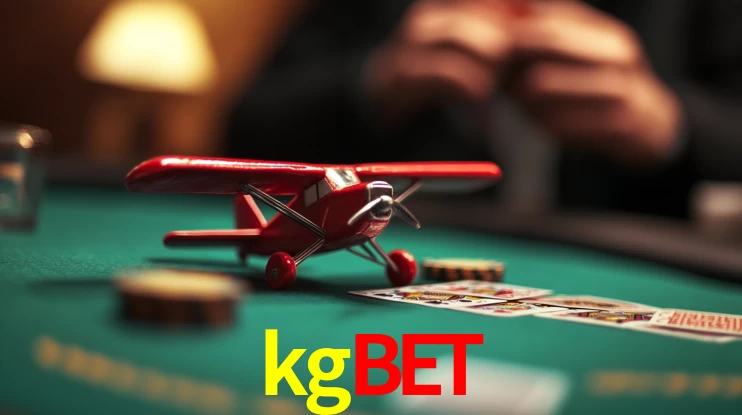 Aviator Jogo na kgbet 