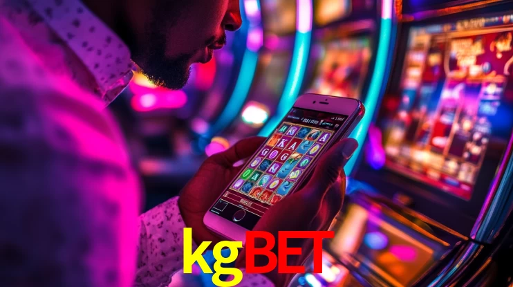 Baixar App kgbet