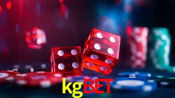 Bonus na Plataforma Online kgbet