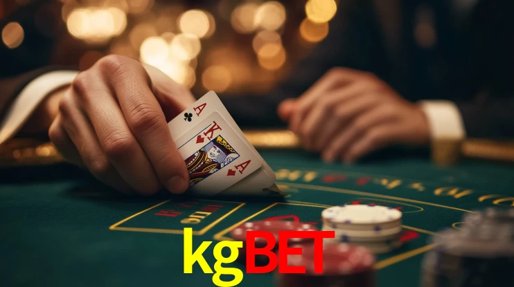 Plataforma Online kgbet