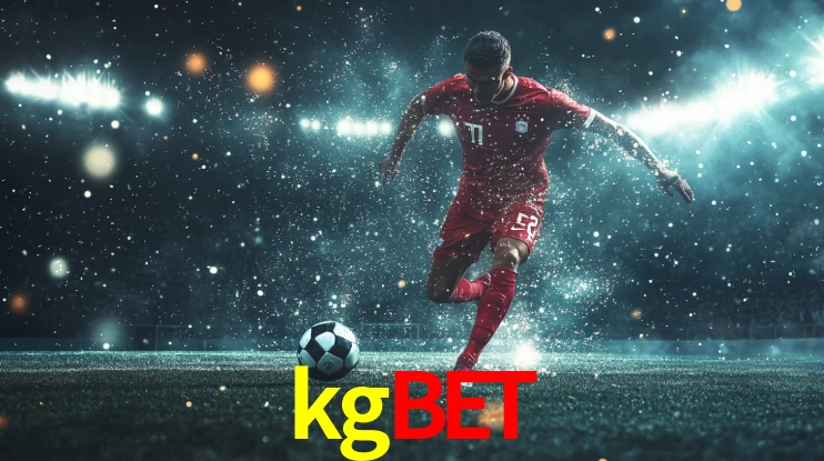 Plataforma de Apostas kgbet