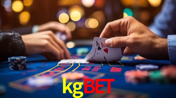 Jogos na kgbet
